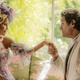 Kristin Chenoweth and Ian McShane in American Gods (Photo: Starz)